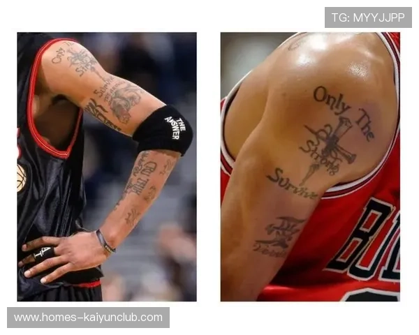 某球星疑似纹身遮盖旧恋人名字