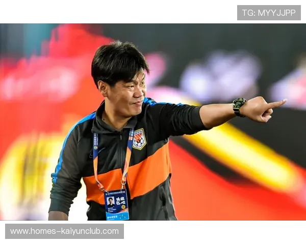 李霄鹏对球员心理管理的方法值得被研究推广