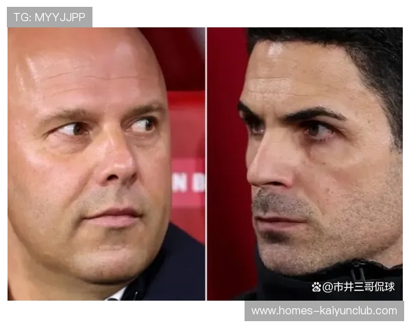 英超争冠天平倾斜，赔率暴涨