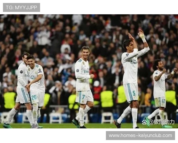 皇家马德里快速推进把节奏推向极限 皇家马德里快速推进把节奏推向极限