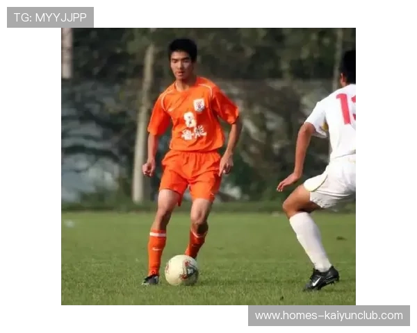 青训输出地的教育化管理可提高成功率