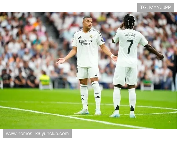 皇马保持前场活力,维尼修斯变速令对手难受