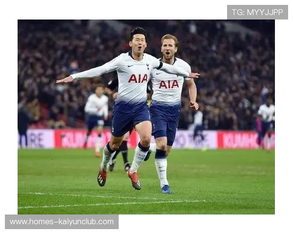 热刺中场拦截发动反击，转守为攻收获回报