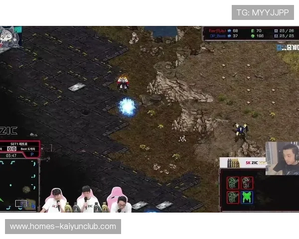 星际争霸全球巡回,豪门血战再升级! 星际争霸全球巡回,豪门血战再升级!