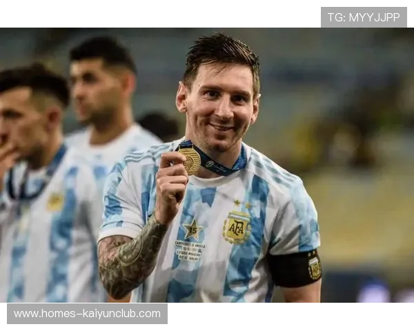 C罗和梅西将再度在世界杯上对决，世纪之战即将上演