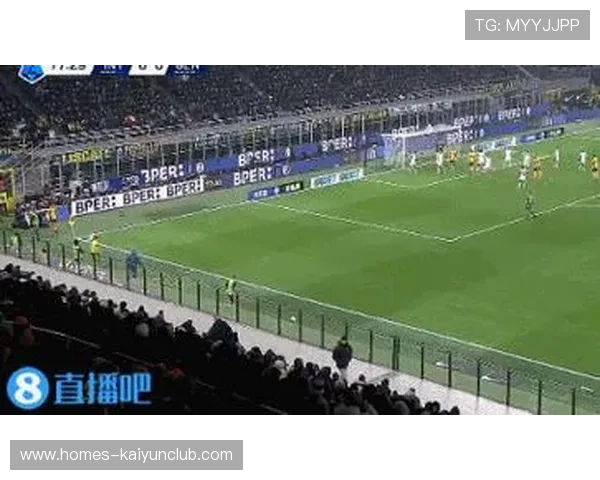 意甲国米角球标志性战术得分，比分被改写